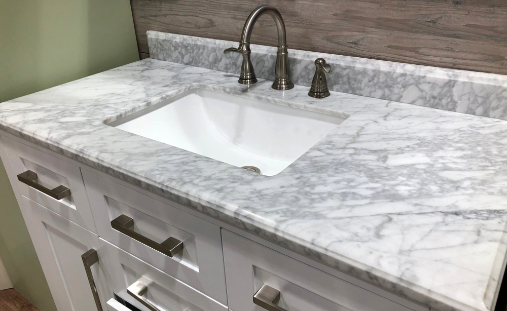 Cultured Marble Countertops An Overview R D Marble Conroe Tx