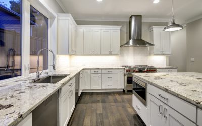 How to Care for Your Home’s Granite Countertops